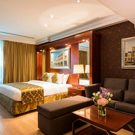 Best Western Plus Doha Exterior foto