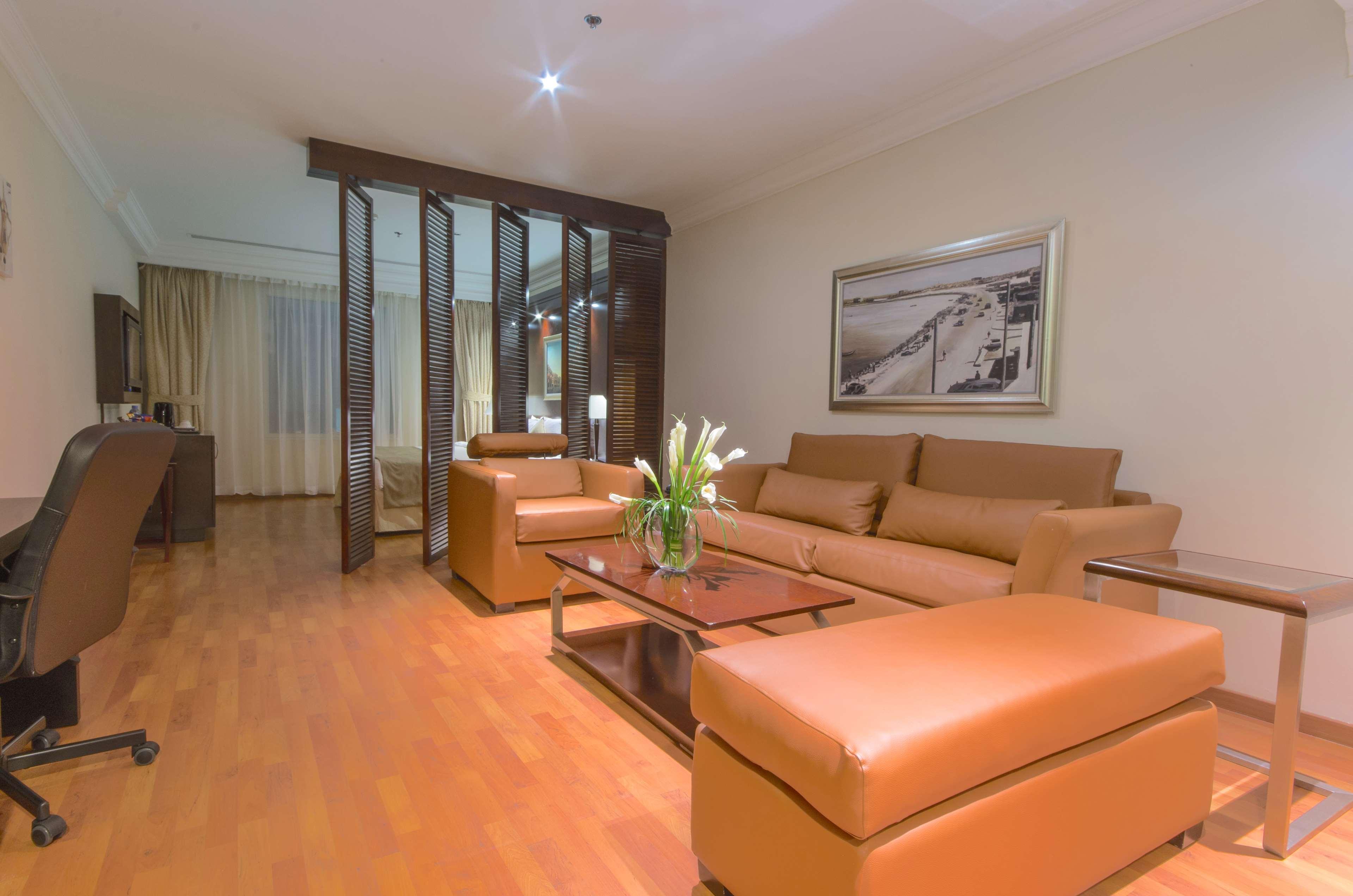 Best Western Plus Doha Exterior foto