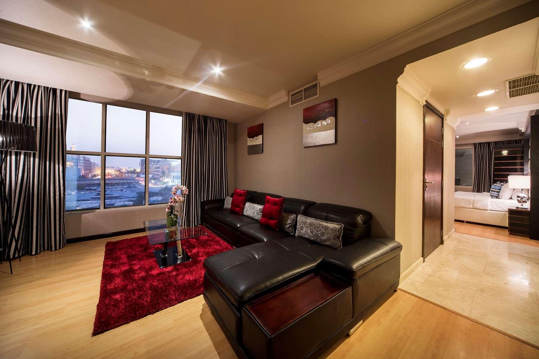 Best Western Plus Doha Exterior foto