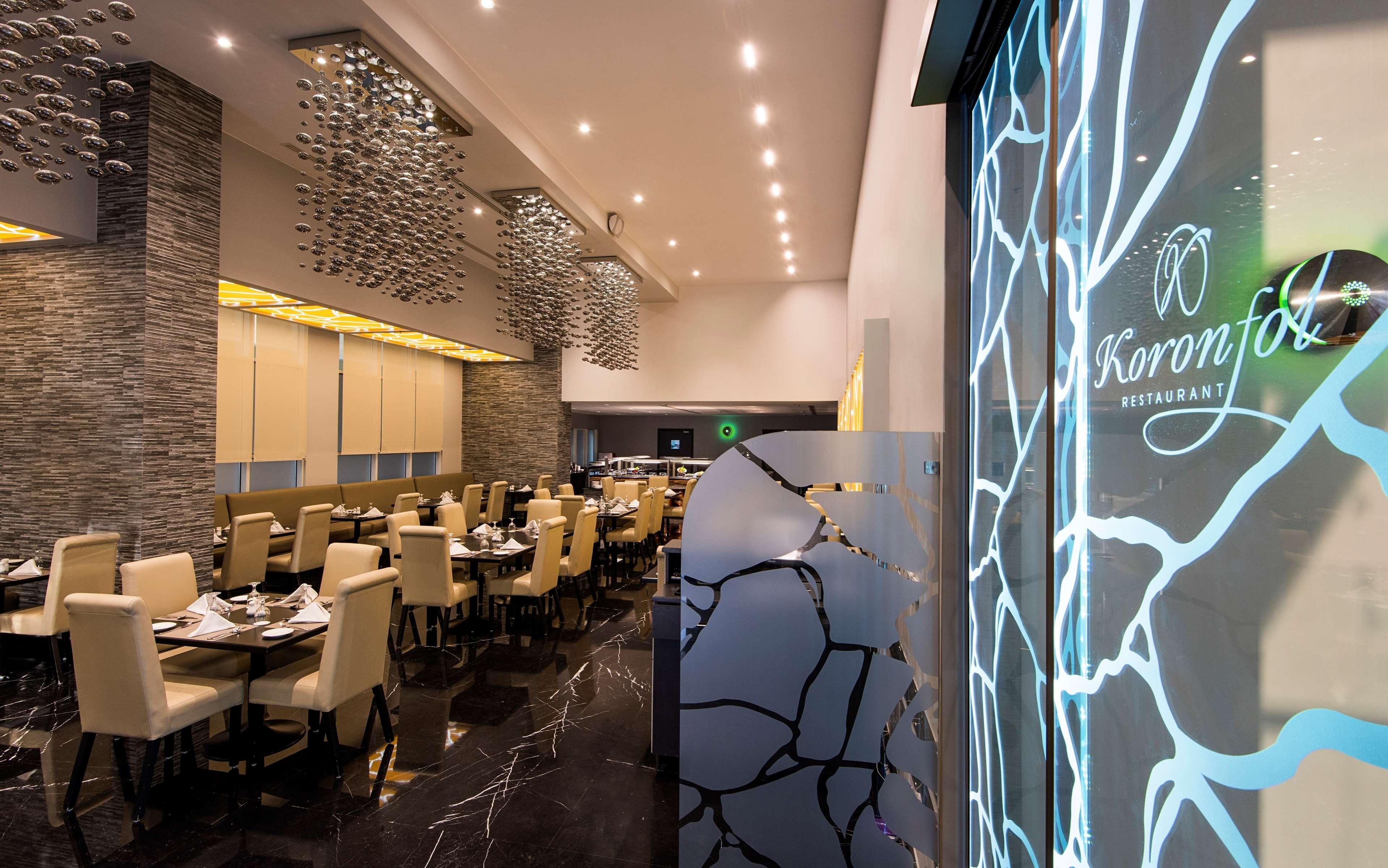 Best Western Plus Doha Exterior foto