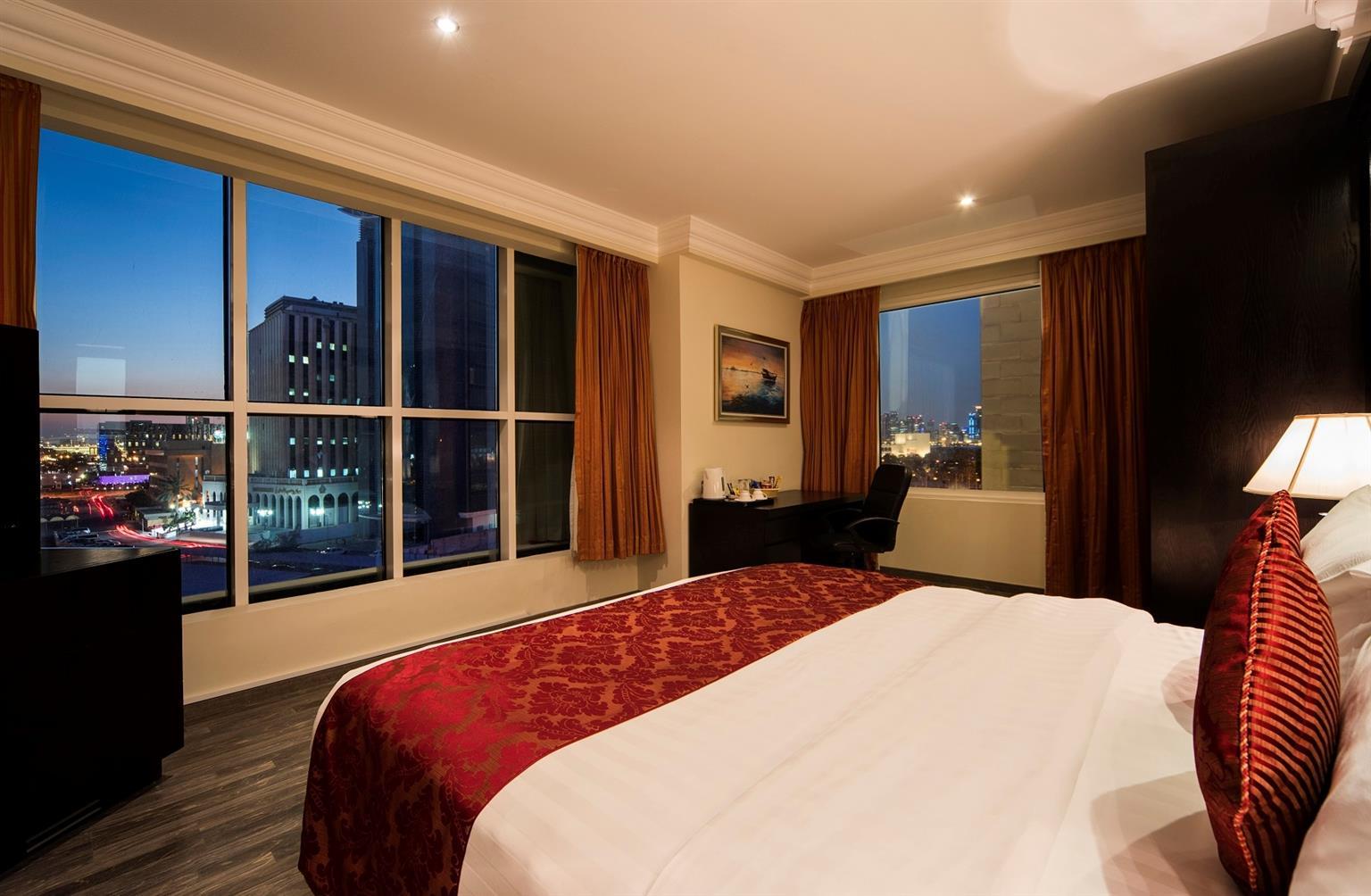 Best Western Plus Doha Exterior foto