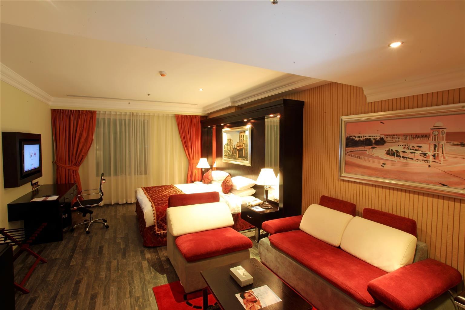 Best Western Plus Doha Exterior foto