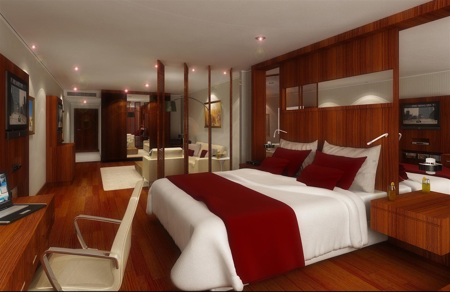 Best Western Plus Doha Exterior foto