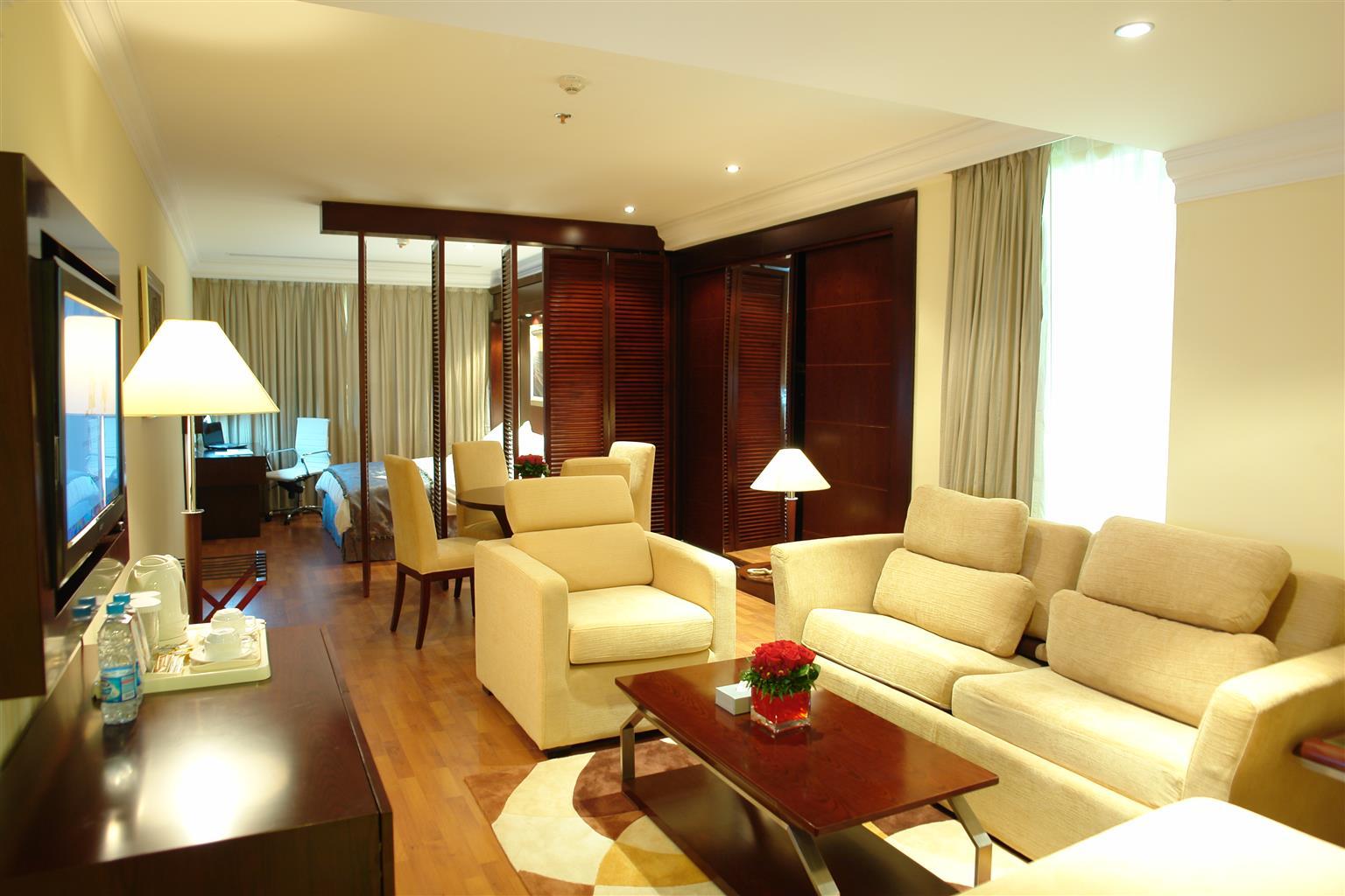 Best Western Plus Doha Exterior foto