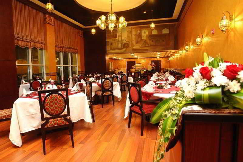 Best Western Plus Doha Exterior foto